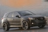 Mazda CX-5 Urban SEMA