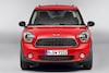 Mini Countryman MY 2013