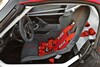 Mazda MX-5 Super 25 SEMA