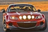 Mazda MX-5 Super 25 SEMA
