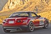 Mazda MX-5 Super 25 SEMA