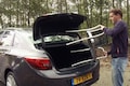 Opel Astra Sedan