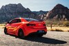 Kia Cerato Koup Flash SEMA