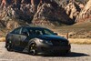Kia Optima Batman SEMA