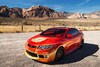 Kia Cerato Koup Flash SEMA