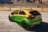 Kia Rio Aquaman SEMA