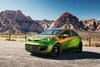 Kia Rio Aquaman SEMA