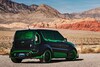 Kia Soul Green Lantern