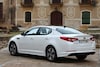 Kia Optima Hybrid