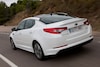 Kia Optima Hybrid