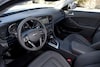 Kia Optima Hybrid