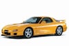 Mazda RX-7
