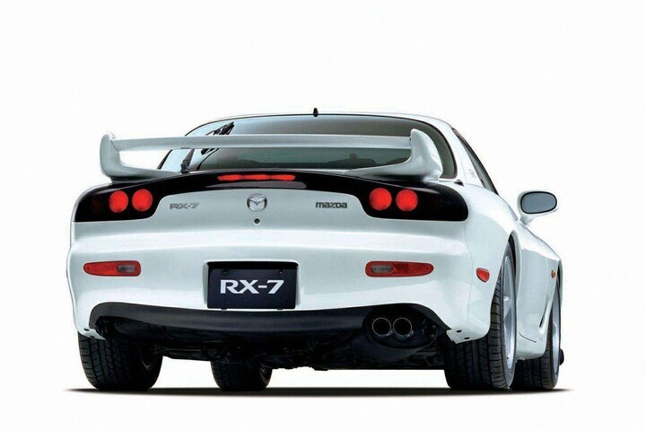 Mazda RX-7