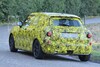 Mini vijfdeurs spyshots