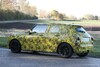 Mini vijfdeurs spyshots