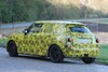 Mini vijfdeurs spyshots