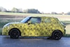 Mini vijfdeurs spyshots