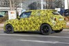 Mini vijfdeurs spyshots