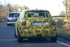Mini vijfdeurs spyshots