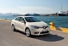 Renault Fluence 2013