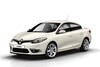 Renault Fluence 2013