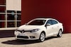 Renault Fluence 2013
