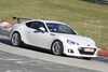 Subaru BRZ STI