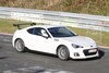 Subaru BRZ STI