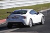 Subaru BRZ STI