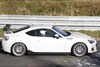 Subaru BRZ STI