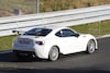 Subaru BRZ STI