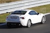 Subaru BRZ STI