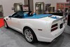 Chevrolet Camaro SEMA