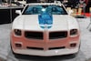 Chevrolet Camaro SEMA
