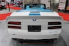 Chevrolet Camaro SEMA