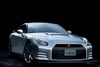Nissan GT-R 2013