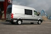 Volkswagen Crafter 35