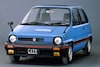 Honda City 80's