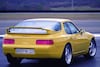 Porsche 968 Turbo S