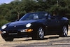 Porsche 968