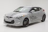 Hyundai Veloster remix