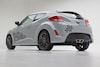 Hyundai Veloster remix