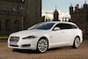 Jaguar XF Sportbrake