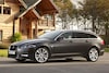 Jaguar XF Sportbrake