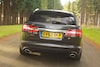 Jaguar XF Sportbrake
