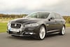 Jaguar XF Sportbrake