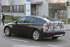 BMW 5-serie GT facelift