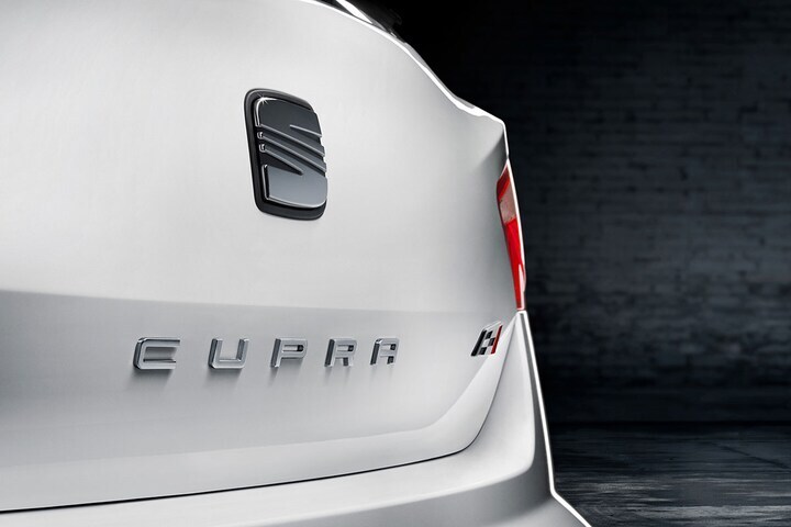 Seat Ibiza Cupra