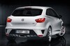 Seat Ibiza Cupra