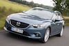 Mazda 6 SportBreak